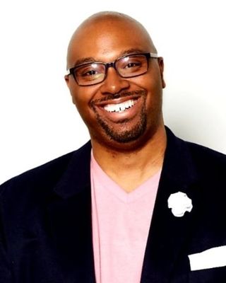 Photo of DeMarquis Clarke, Marriage & Family Therapist in Pittsburgh, PA