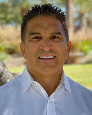 Photo of Dean Marquez, Associate Clinical Social Worker in 92626, CA