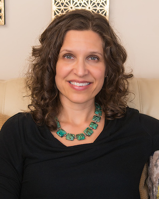 Photo of Jennifer Rickard, MS, LMFT, Marriage & Family Therapist