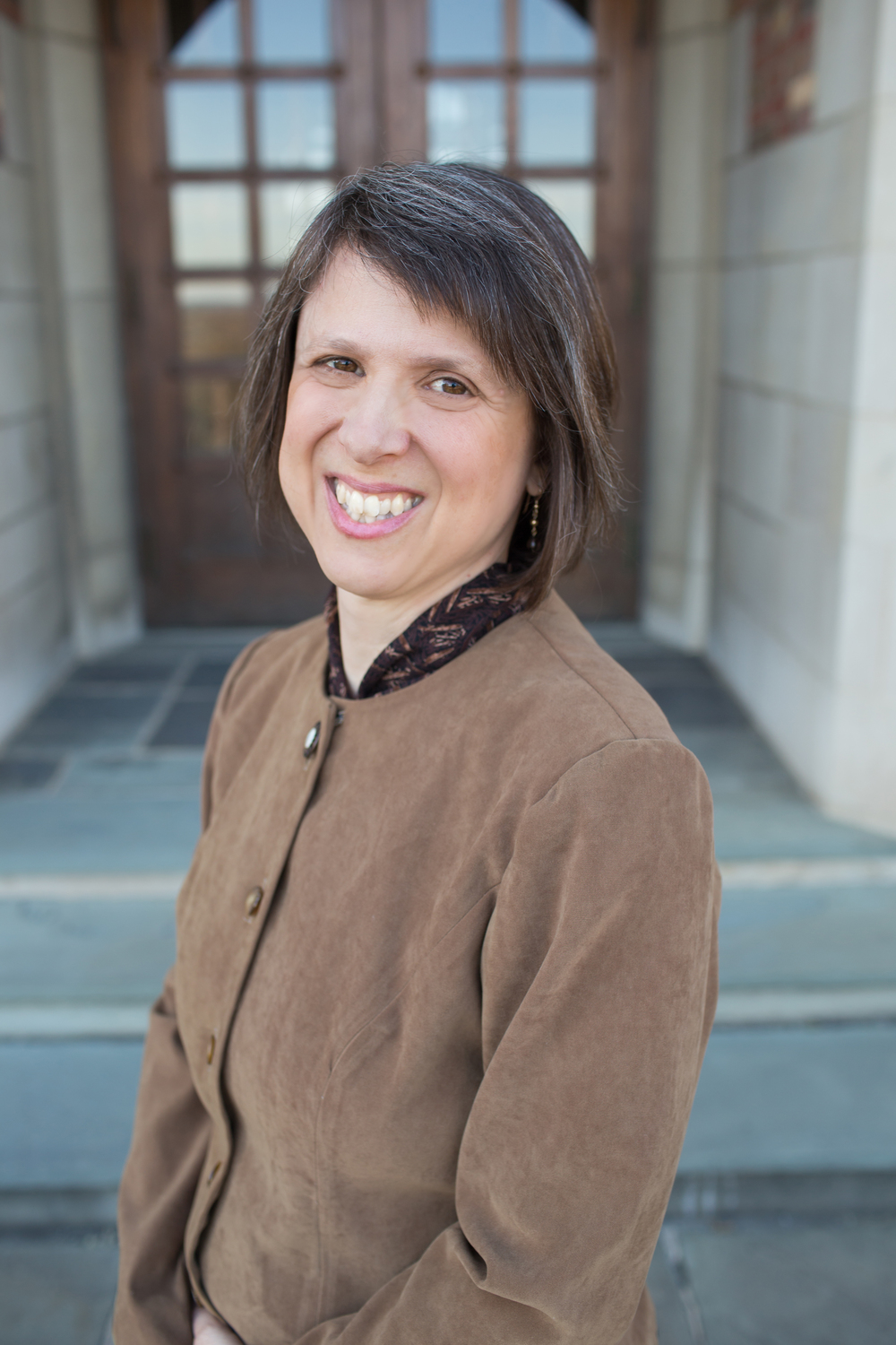 Lynn Acquafondata, LMHC