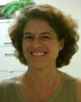Photo of Anne S. Mayfield, Licensed Professional Counselor in Atlanta, GA