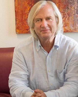 Photo of Mark F. Schwartz, Marriage & Family Therapist in Monterey, CA