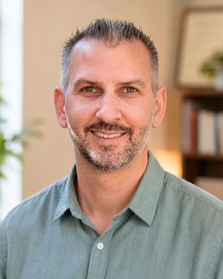Photo of Curtis S. Lehmann, Psychologist, PhD