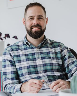 Photo of José Rodríguez, PhD, HCPC - Clin. Psych., Psychologist