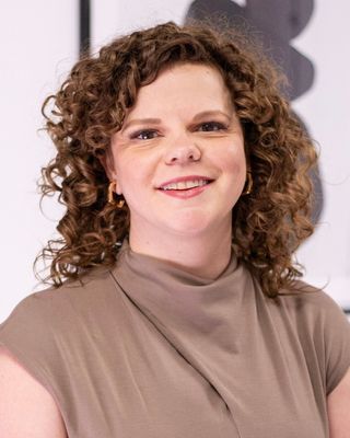 Photo of Amy de Nobriga, Registered Social Worker, MSW, RSW