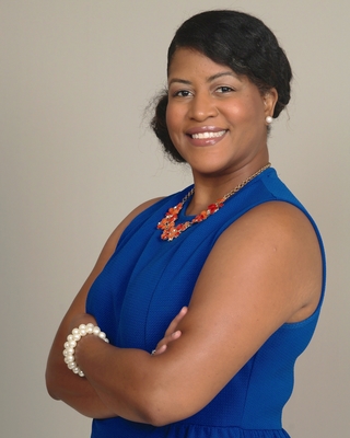 Photo of Yetunde Battle, LMFT, Marriage & Family Therapist in Lawrenceville