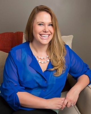 Photo of Jessica Fink, Licensed Professional Counselor in Westminster, CO