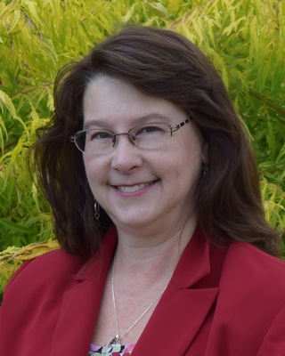 Photo of Cathryn Irena Harris, Psychologist in Burlington, ON