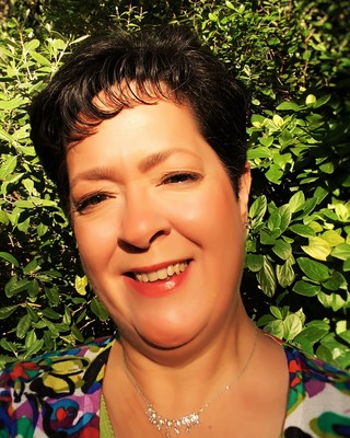 Photo of Karen Burk, Licensed Professional Counselor in Round Rock, TX