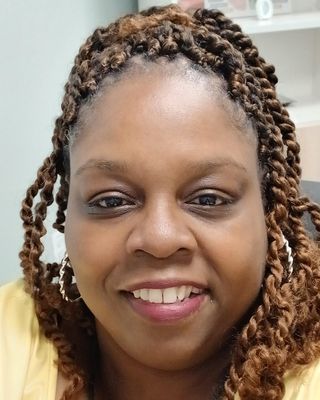 Photo of Shirelle Jenkins, Licensed Professional Counselor, LPC