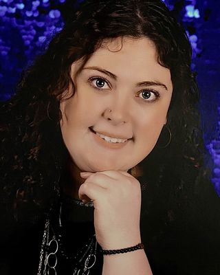 Photo of Courtney Scroggins, Pre-Licensed Professional, MS, LPC-C