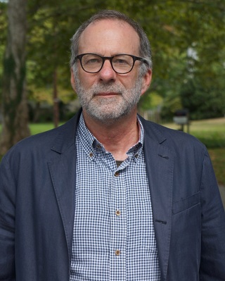 Photo of David Wasser, Psychologist in Cherry Hill, NJ