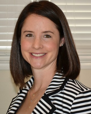 Photo of Laura Sullivan, Licensed Professional Counselor in New Orleans, LA