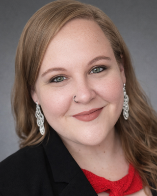Photo of Amy Lucas, Pre-Licensed Professional, MEd