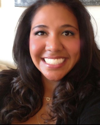 Photo of Jasmine Marie Adams, LCSW, Clinical Social Work/Therapist