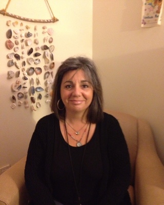 Photo of Theresa Mary Comito, Marriage & Family Therapist in San Ysidro, CA
