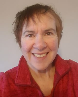 Photo of Jane Wilding, Counsellor, MBACP