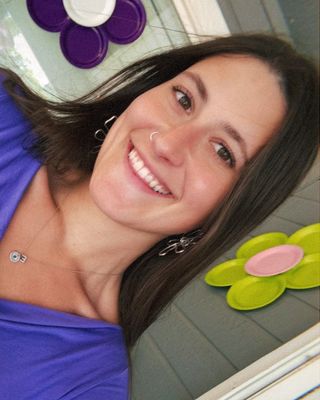 Photo of Emily Mckenna Fox, Clinical Social Work/Therapist, LMSW