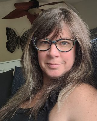 Photo of Kate Mooney, Registered Social Worker, MSW, RSW