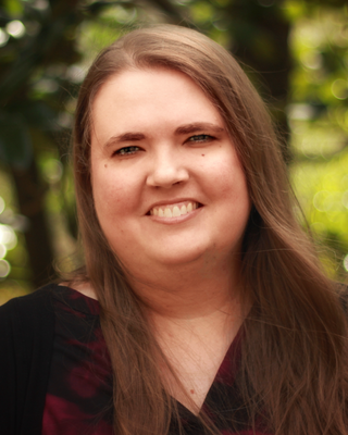 Photo of Sarah McGinnis, Licensed Professional Counselor