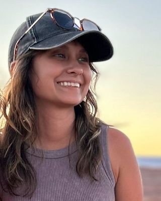 Photo of Alyssa Hayes, Licensed Professional Counselor, LPC, ATR-BC