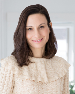 Photo of Julie Wald in Weston, CT