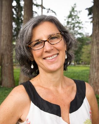 Photo of Ayla Marie Carter - Full Circle Psychotherapy, Counselor, MA, LMHC