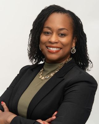 Photo of Shamieka Spencer, Clinical Social Work/Therapist, LCSW