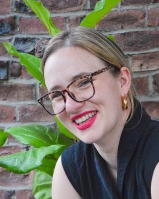 Photo of Claire Hipkens, Clinical Social Work/Therapist, LCSW