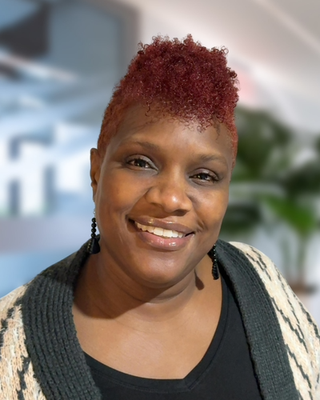 Photo of Anela McFarland, Clinical Social Work/Therapist, LCSW