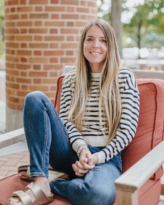 Photo of Ashley Bastron, Pre-Licensed Professional