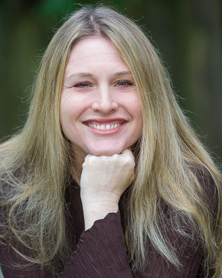 Photo of Cebell Berry, Marriage & Family Therapist in Shoreline, WA