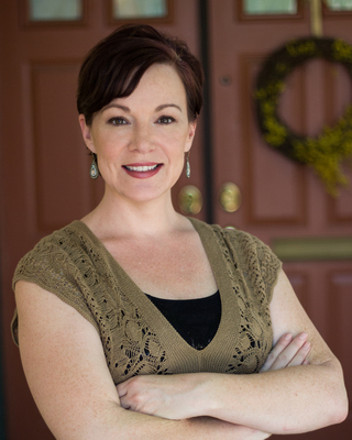 Photo of Holly A Davis - Good Medicine Ranch, Pre-Licensed Professional, CPC-I, PhD