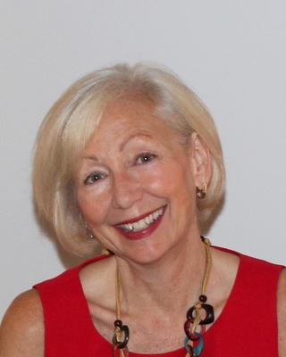 Photo of Belinda Boscardin, Psychologist in Asheville, NC
