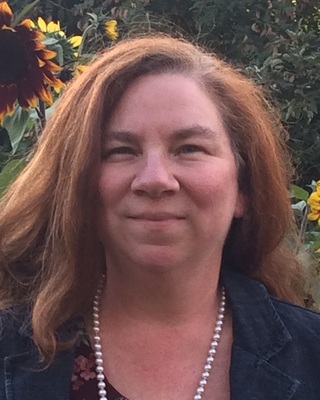 Photo of F. Yvonne Daley, Counselor in Colville, WA