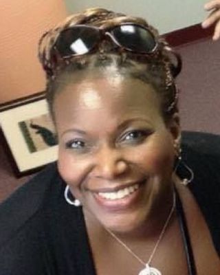 Photo of Prof. Lisa M Green, Counselor in Detroit, MI