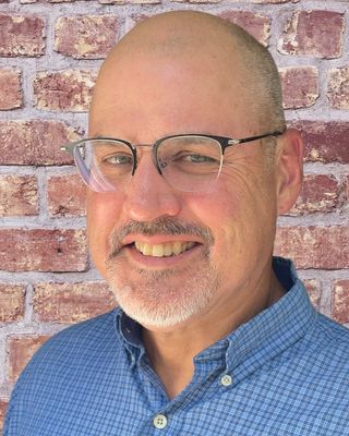 Photo of Jeff Whitfield, Licensed Professional Counselor in 28412, NC