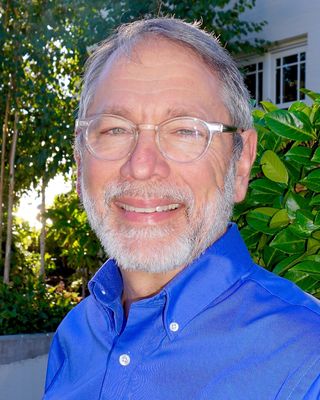 Photo of Benjamin R Dobbeck, Psychologist