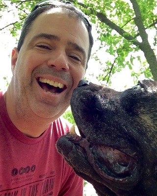 Photo of Scott L Fenton - Scott L Fenton, PsyD, LLC, Psychologist, PsyD