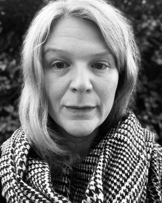 Photo of Clare Watkins, Psychotherapist, BPC