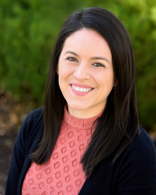 Photo of Jenae Llamas, Marriage & Family Therapist in Wichita, KS