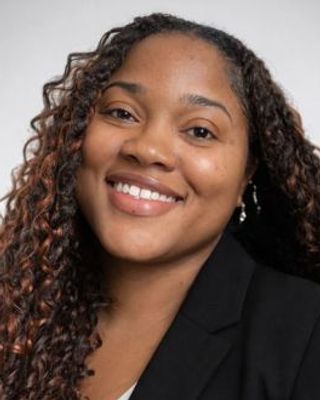 Photo of DaQuala Lee, Clinical Social Work/Therapist, LISW-S