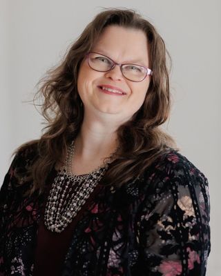 Photo of April Mizell, MA, LCMHC, Licensed Professional Counselor