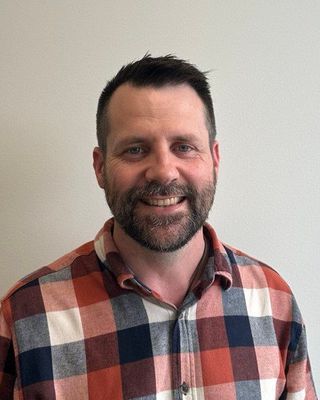 Photo of Dave Nightingale, Counsellor, ACA-L1