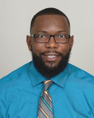 Photo of Bobby E Vann Jr, Counselor, LCPC