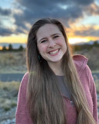 Photo of Amanda Brewer, Clinical Social Work Associate, CSWA, MEd