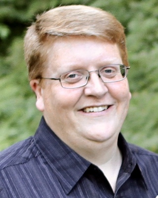 Photo of Stephen Leininger, Counselor in Auburn, IN