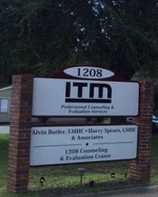 Photo of The ITM Group, Treatment Center in 32608, FL