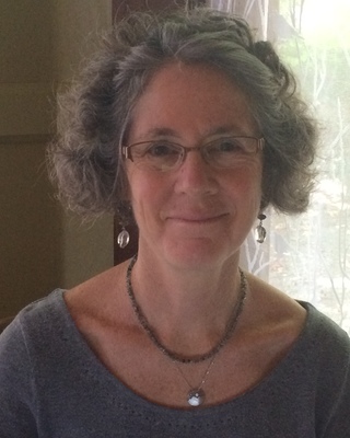 Photo of Robin Ross Minick, Licensed Professional Counselor in Swain County, NC