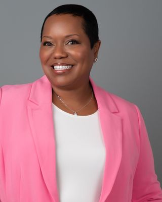 Photo of Arronza Azard - Azard Counseling Services, Licensed Professional Counselor, MA, LPC-S